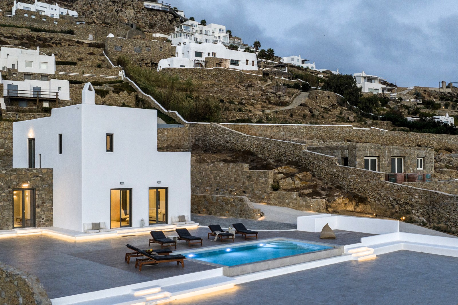 Villa Oron image 9