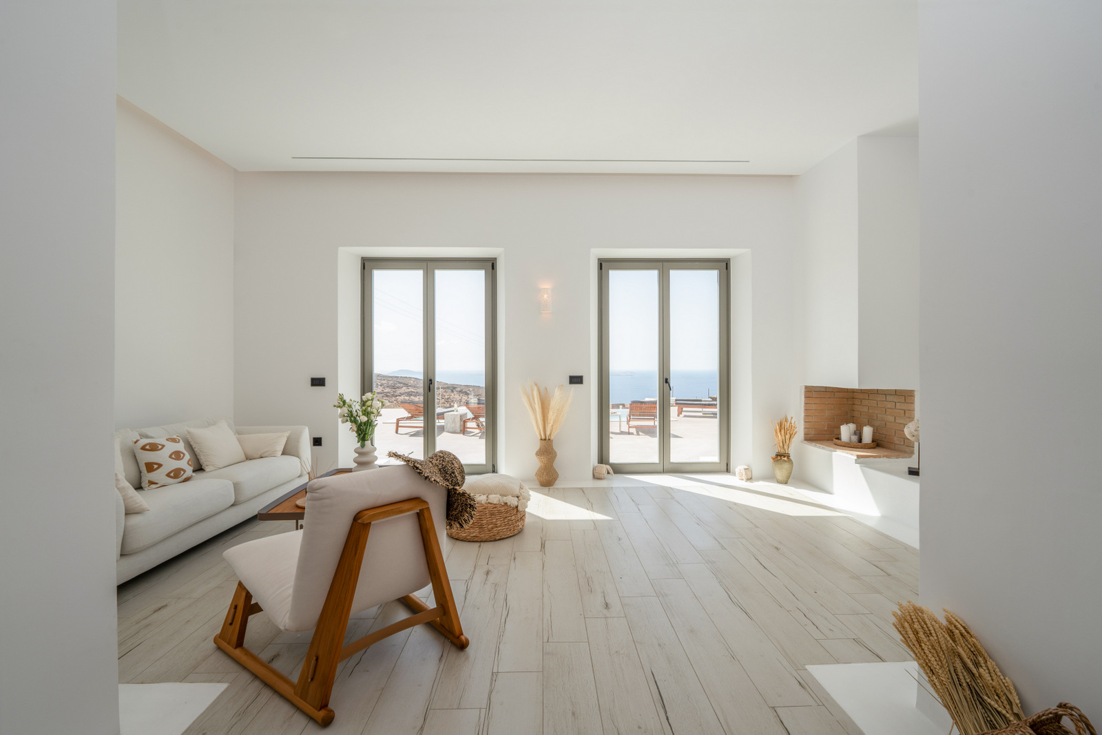 Villa Oron image 11