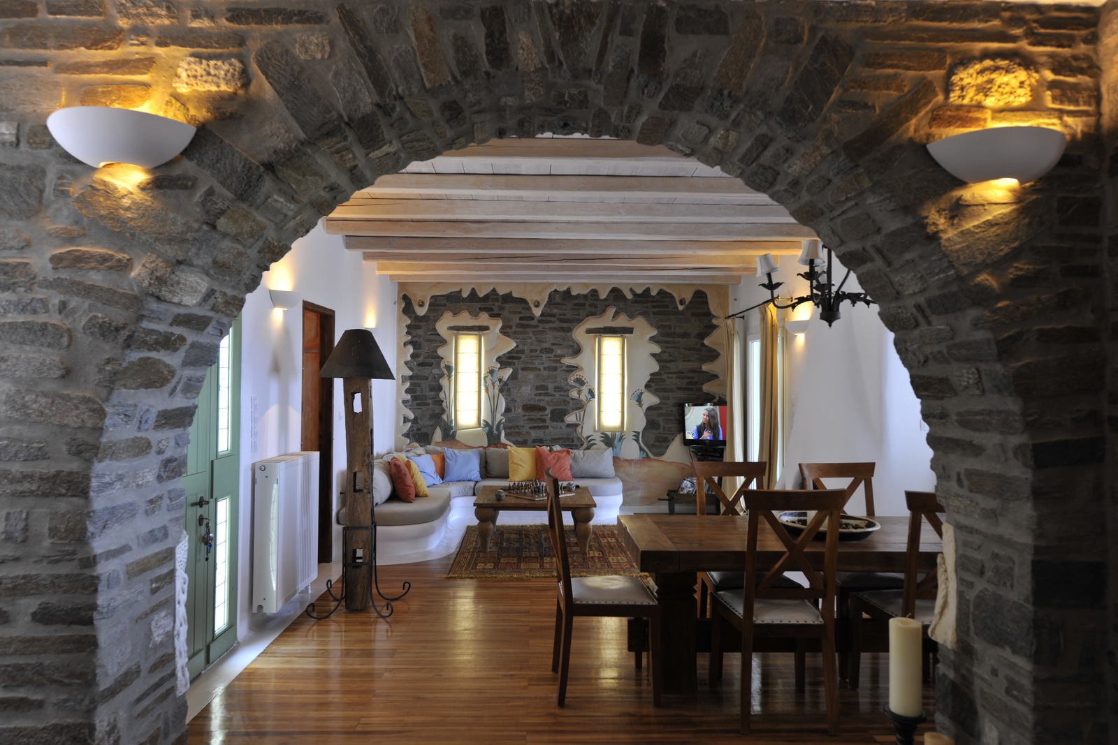 Villa Reve image 50
