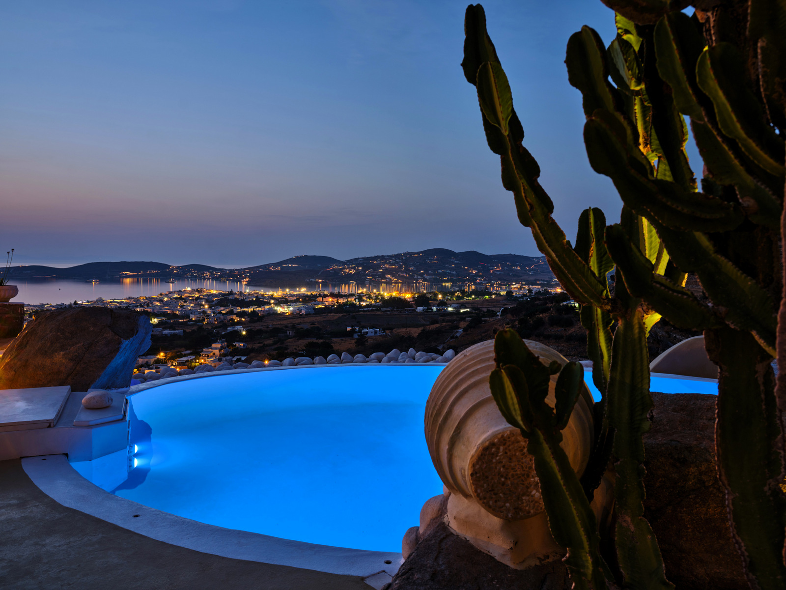Villa Reve image 38