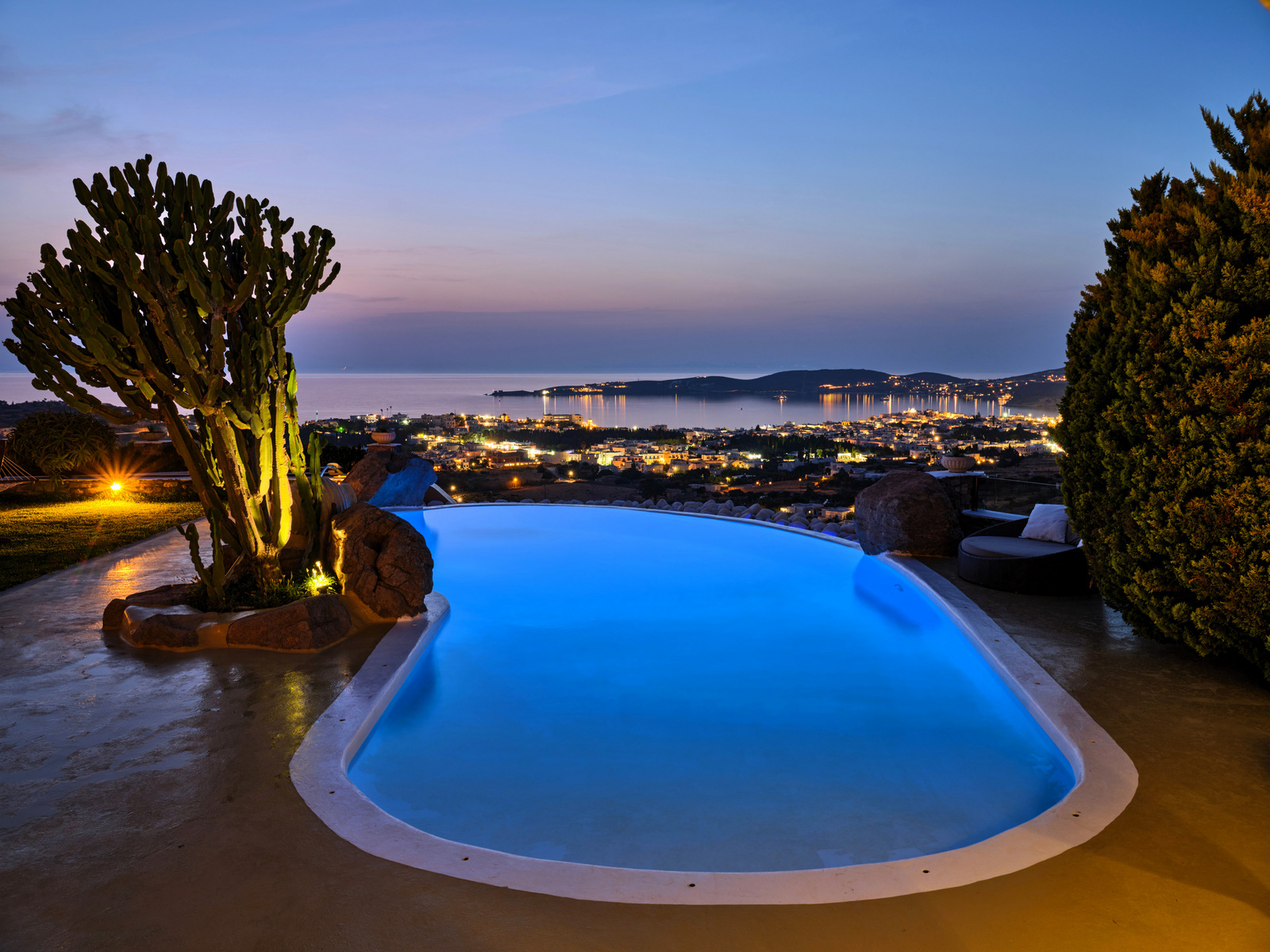 Villa Reve image 33