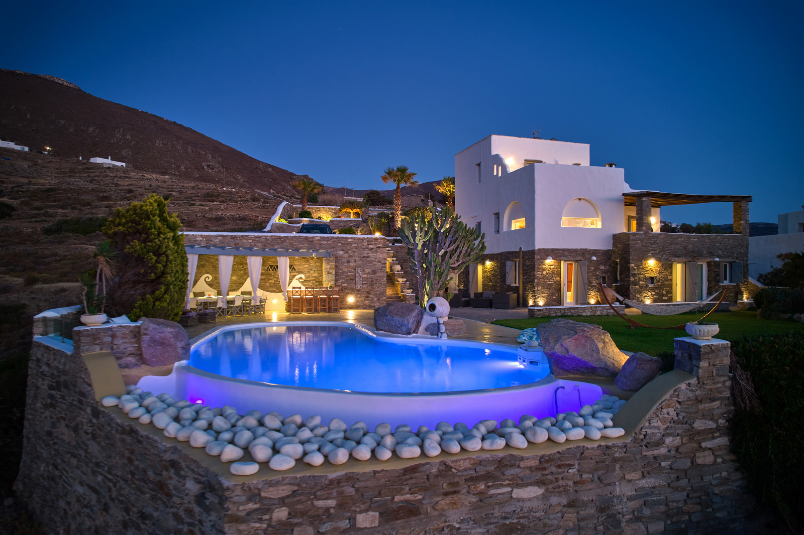 Villa Reve image 31