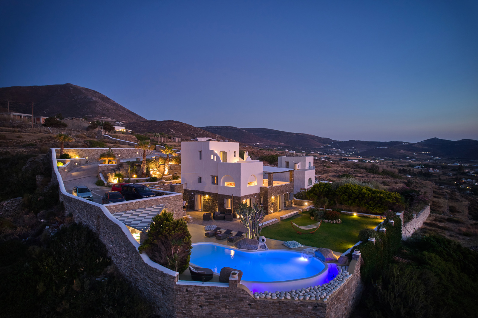 Villa Reve image 39