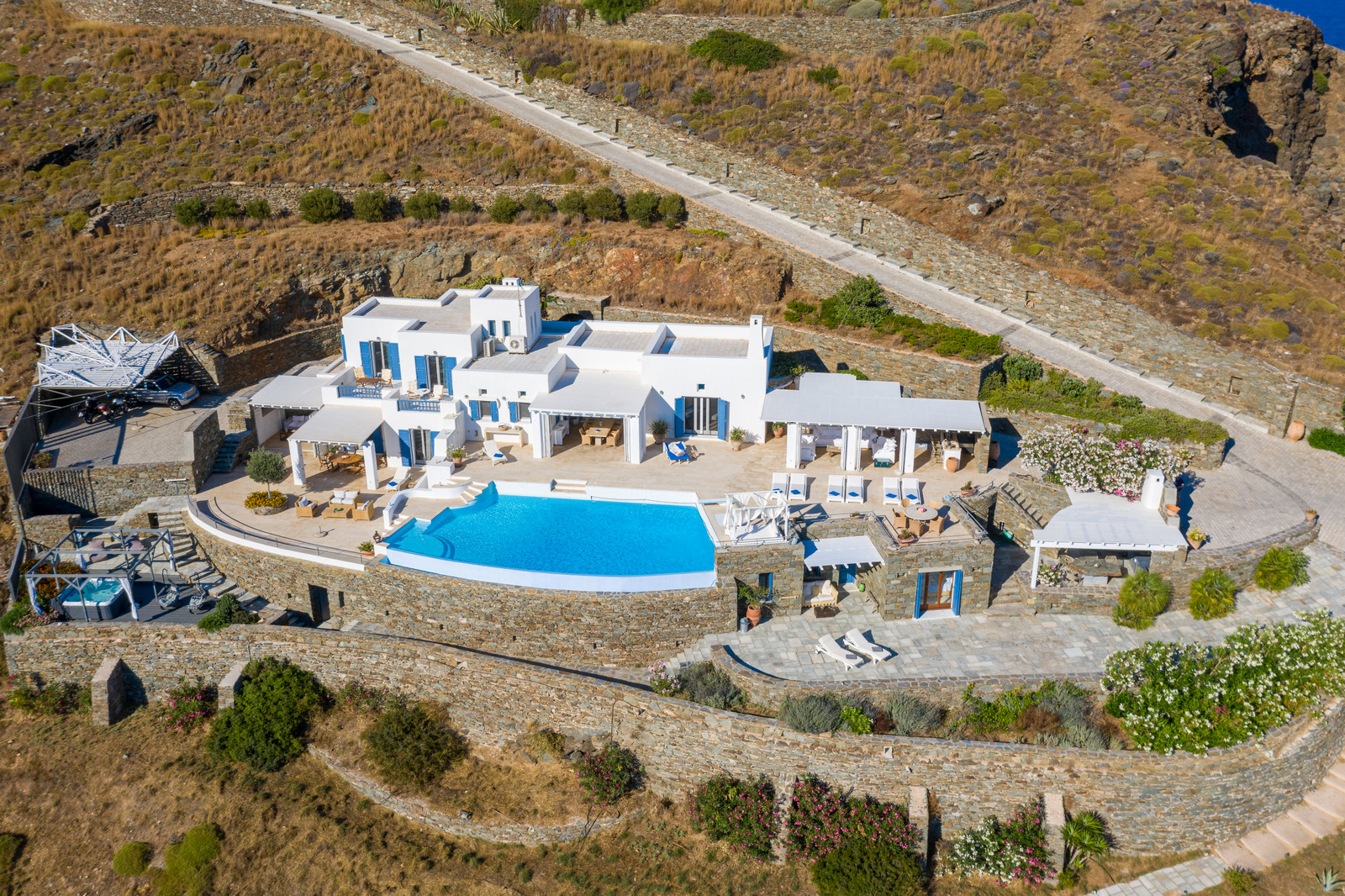Villa Zola image 4
