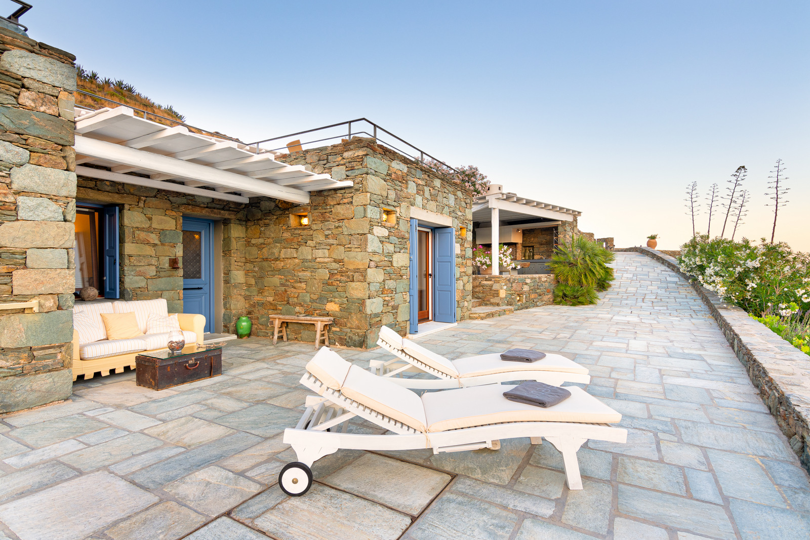 Villa Zola image 76