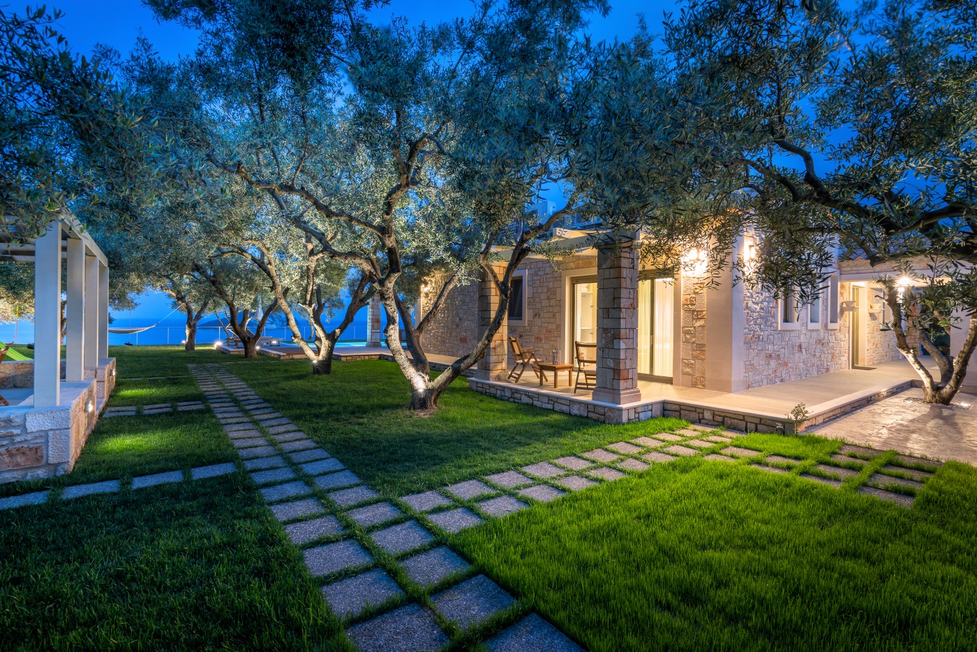 Villa Morpha image 18