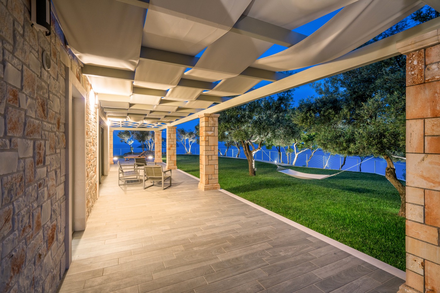 Villa Morpha image 21