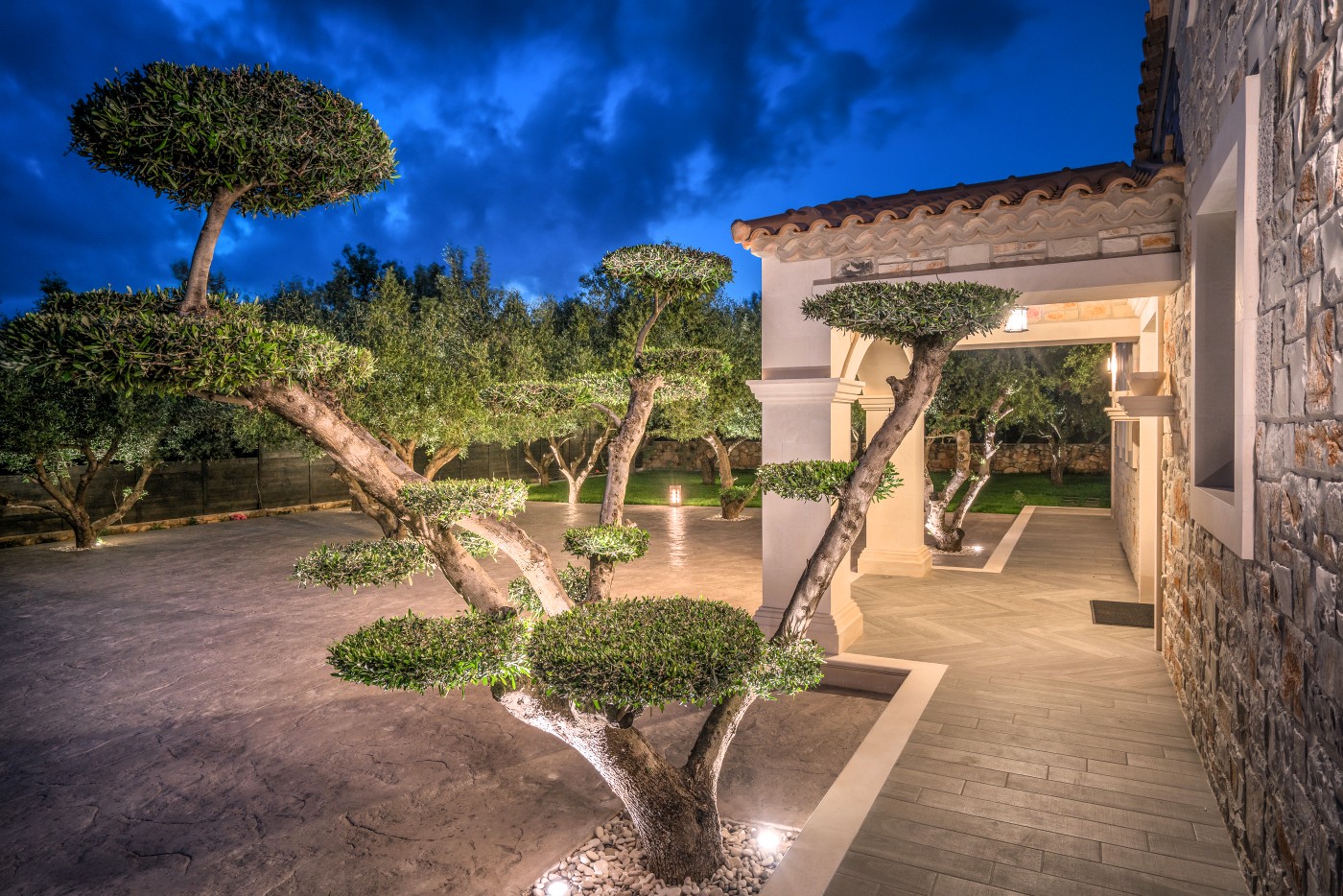 Villa Morpha image 20