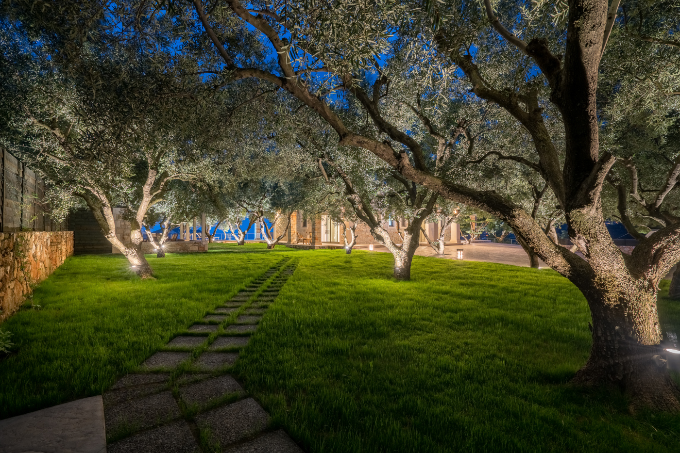 Villa Morpha image 17