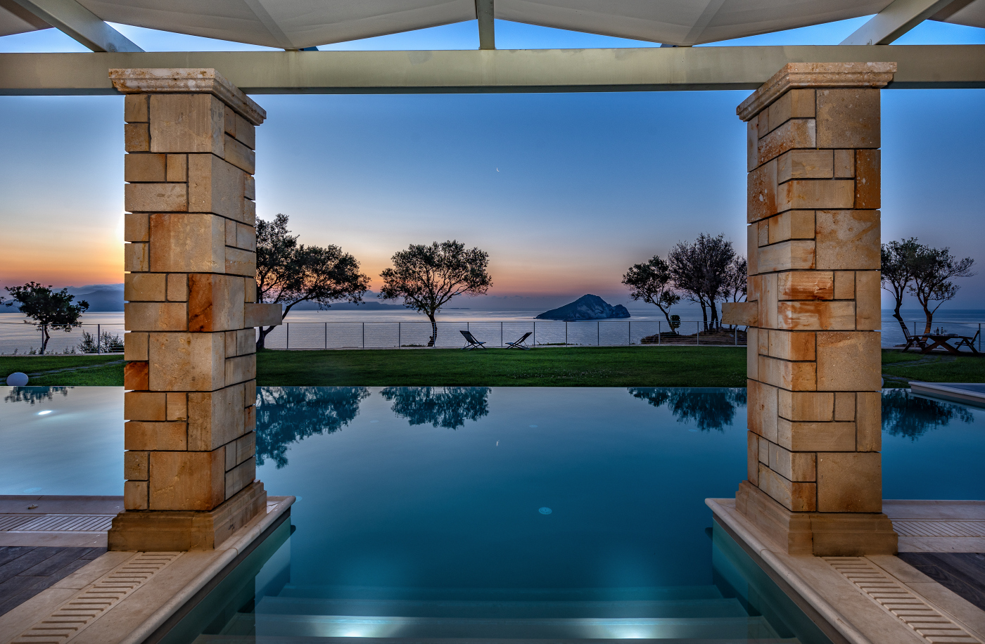 Villa Morpha image 7