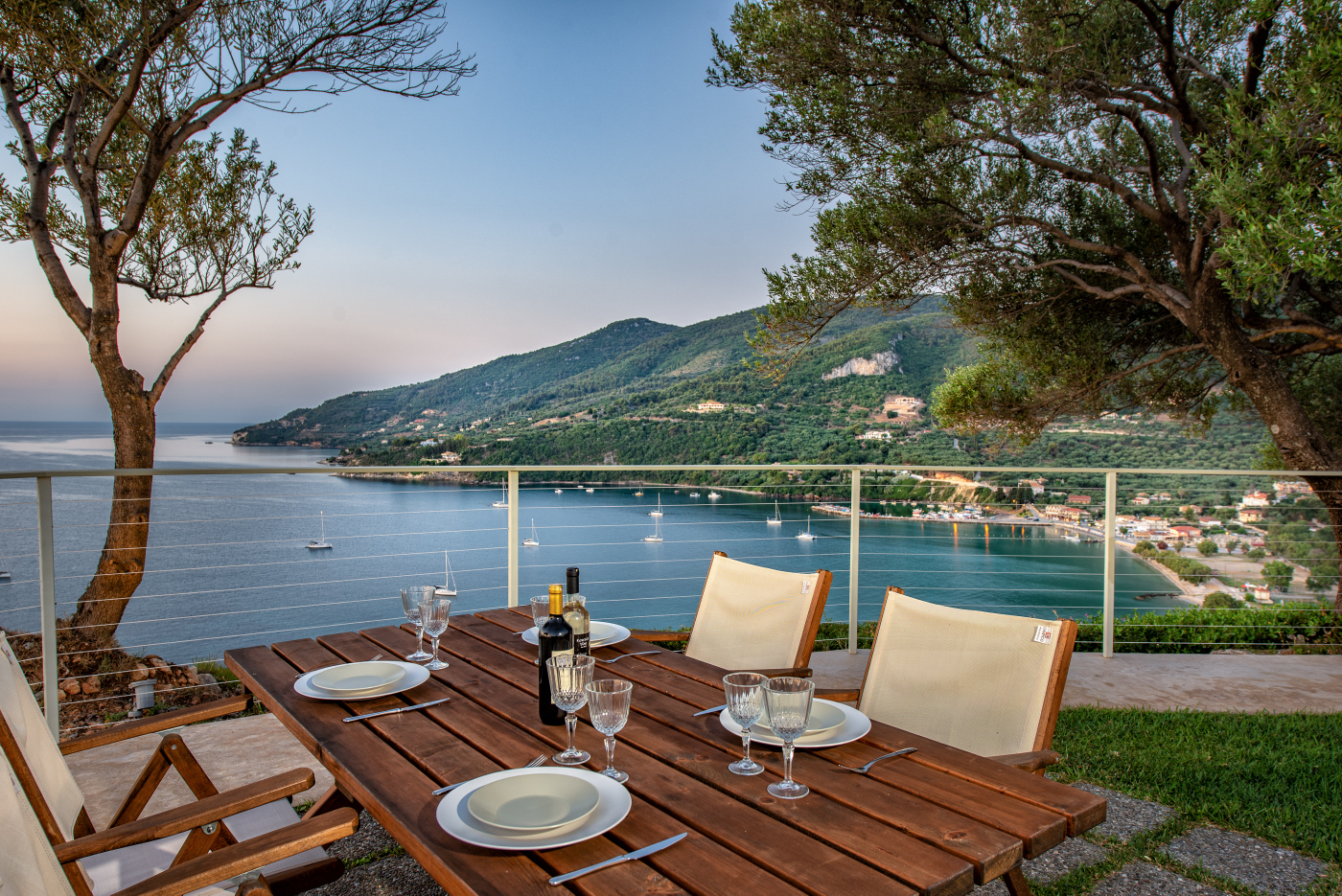 Villa Morpha image 26