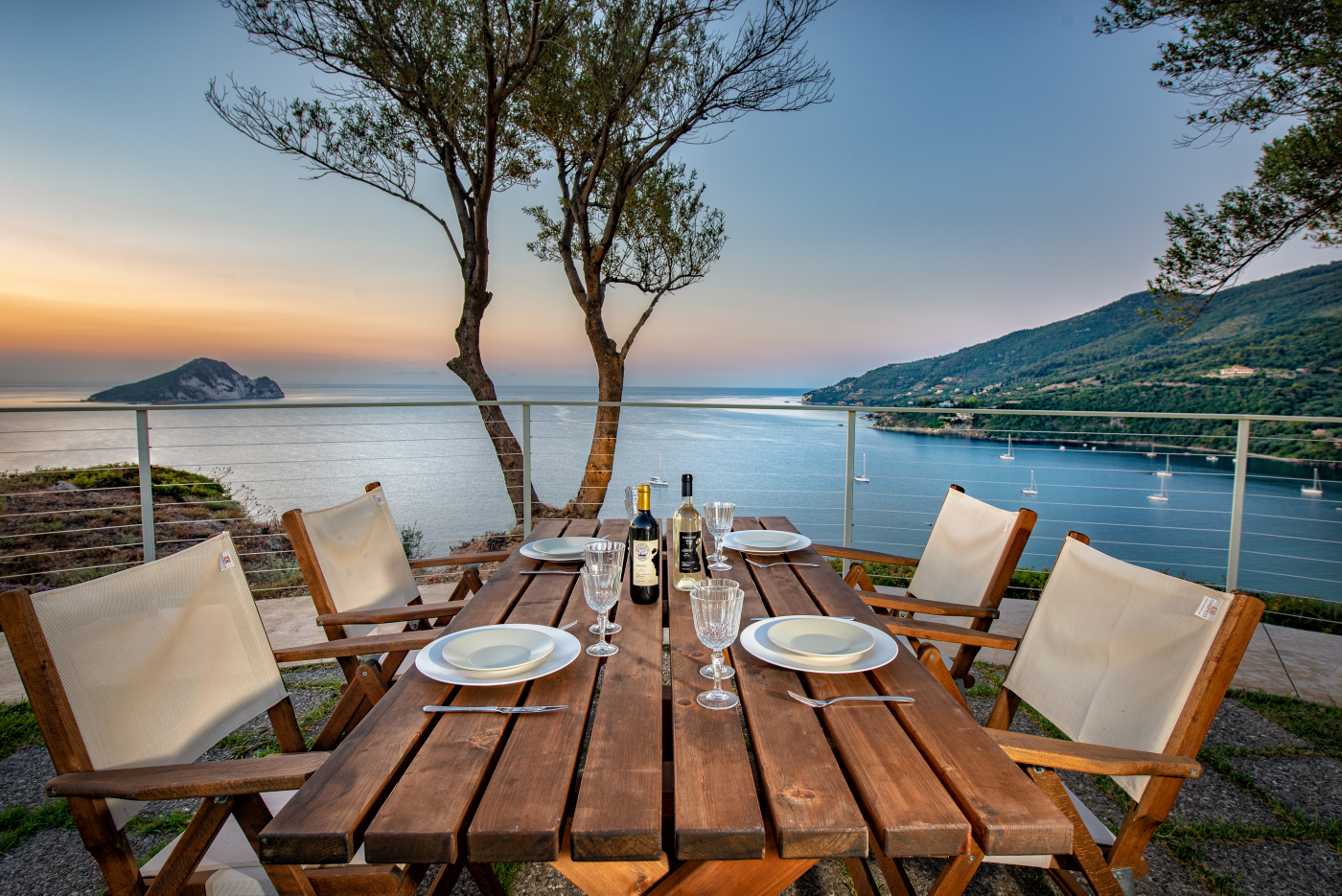 Villa Morpha image 25