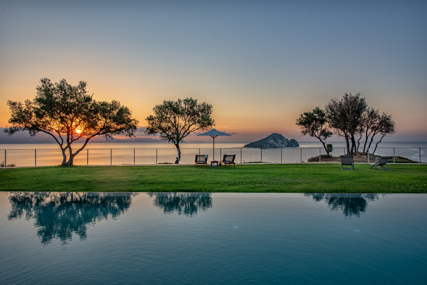 Villa Morpha image 13