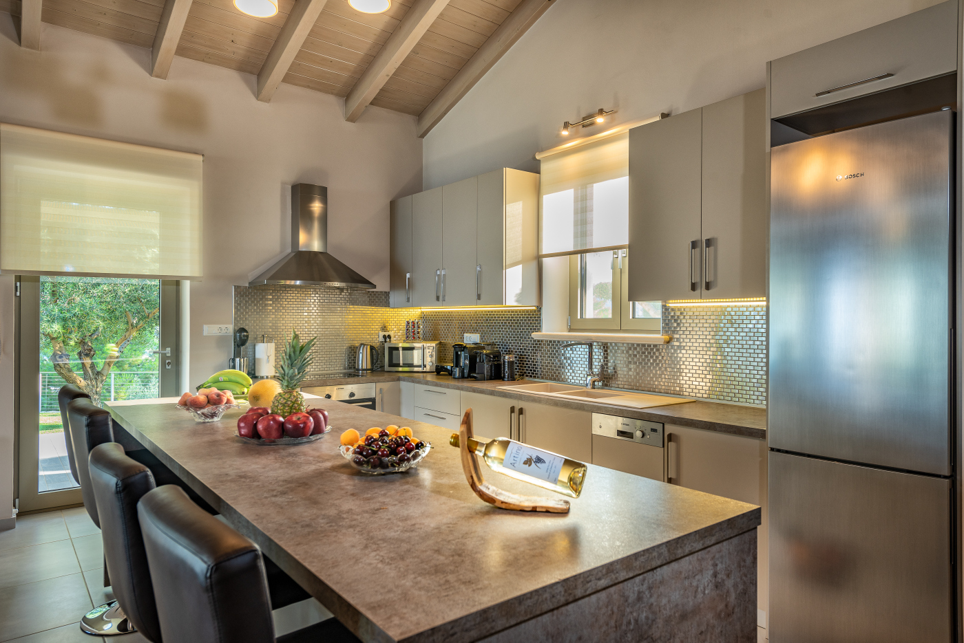 Villa Morpha image 49