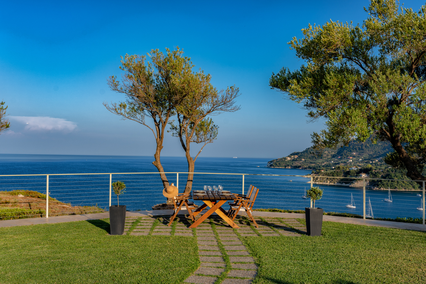 Villa Morpha image 42