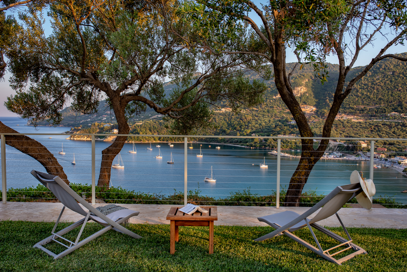 Villa Morpha image 23