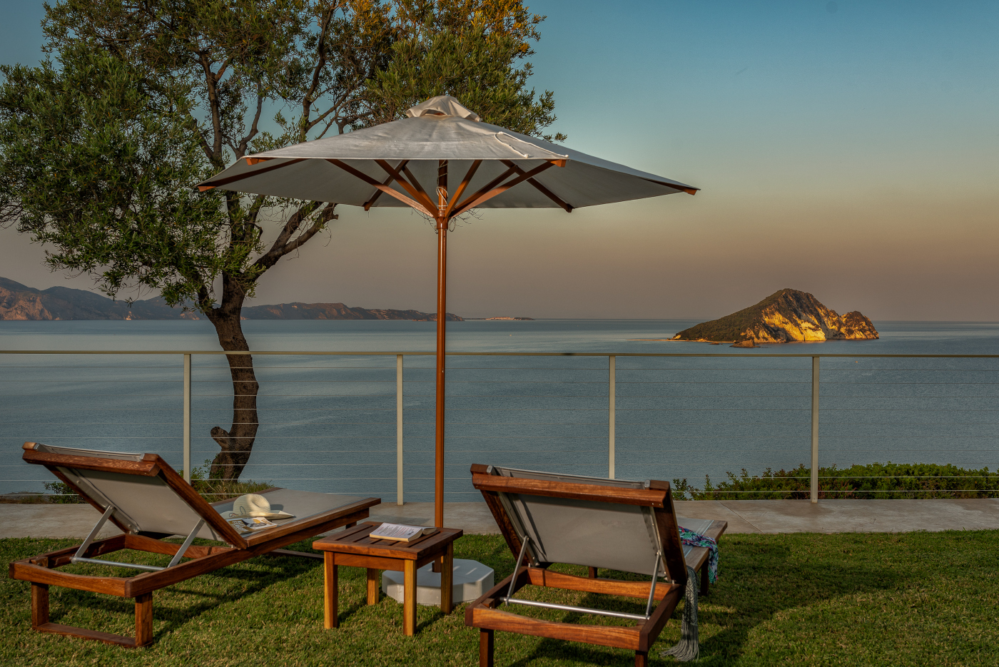 Villa Morpha image 24