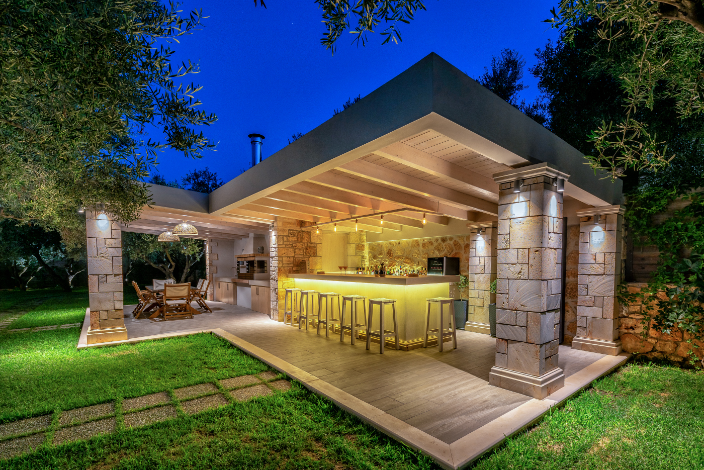 Villa Morpha image 15