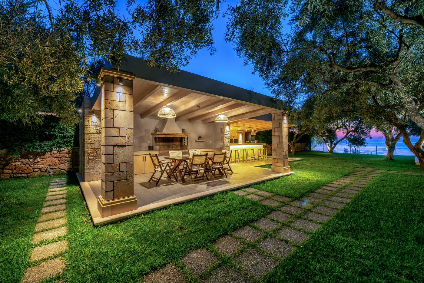 Villa Morpha image 14