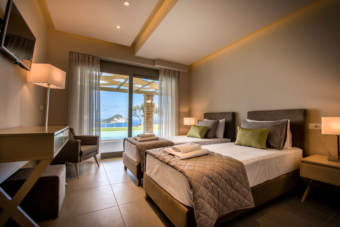 Villa Morpha image 51