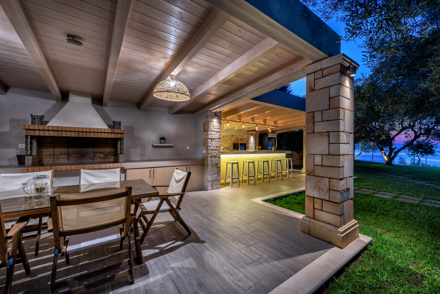 Villa Morpha image 9