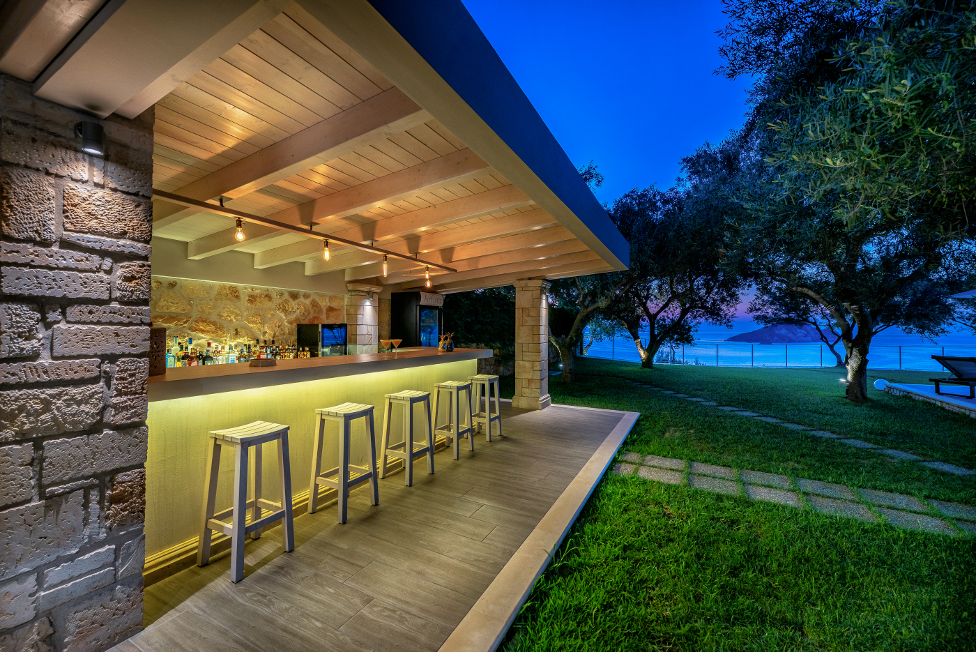 Villa Morpha image 16