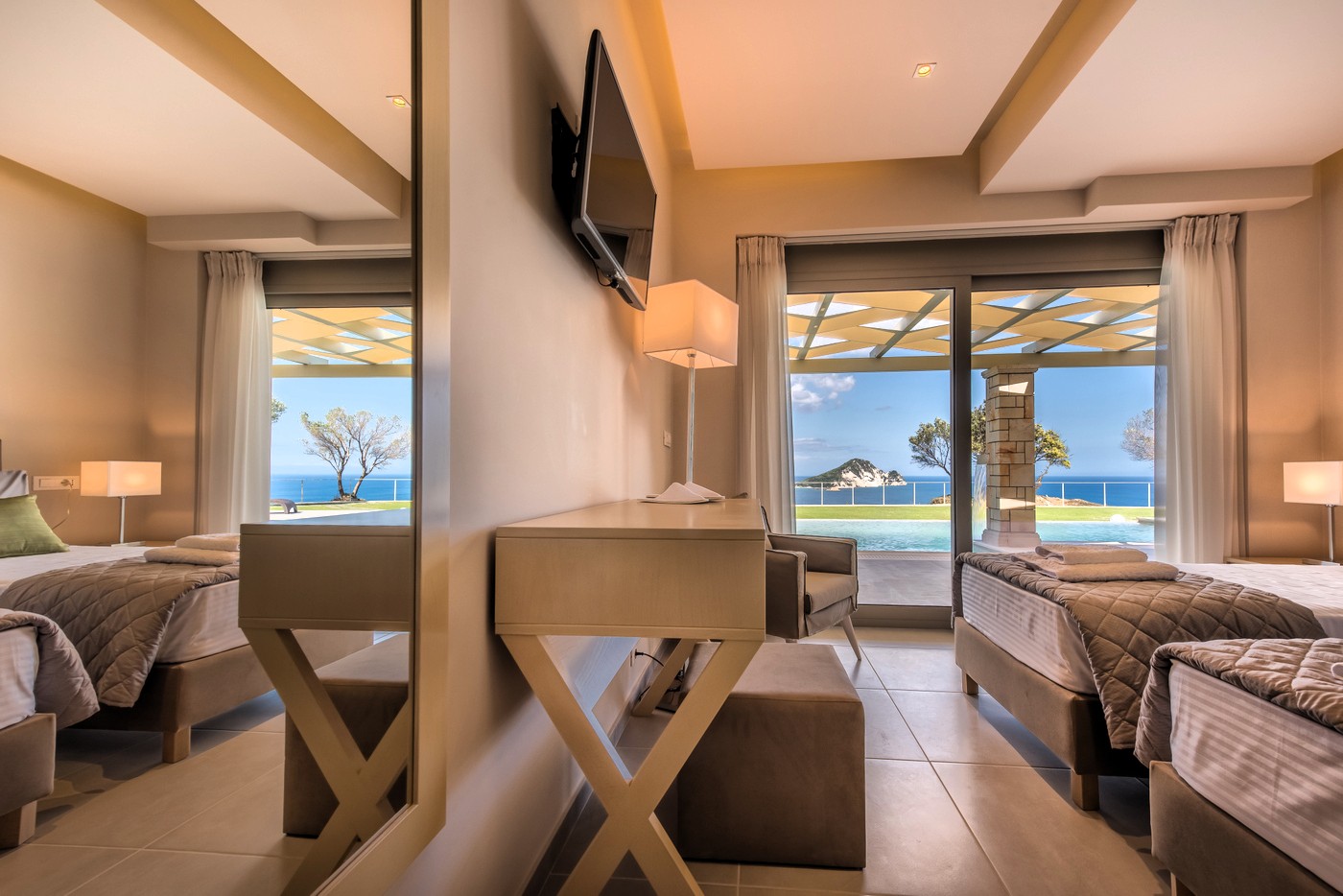 Villa Morpha image 54