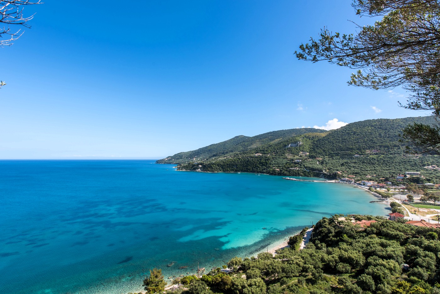 Villa Morpha image 43