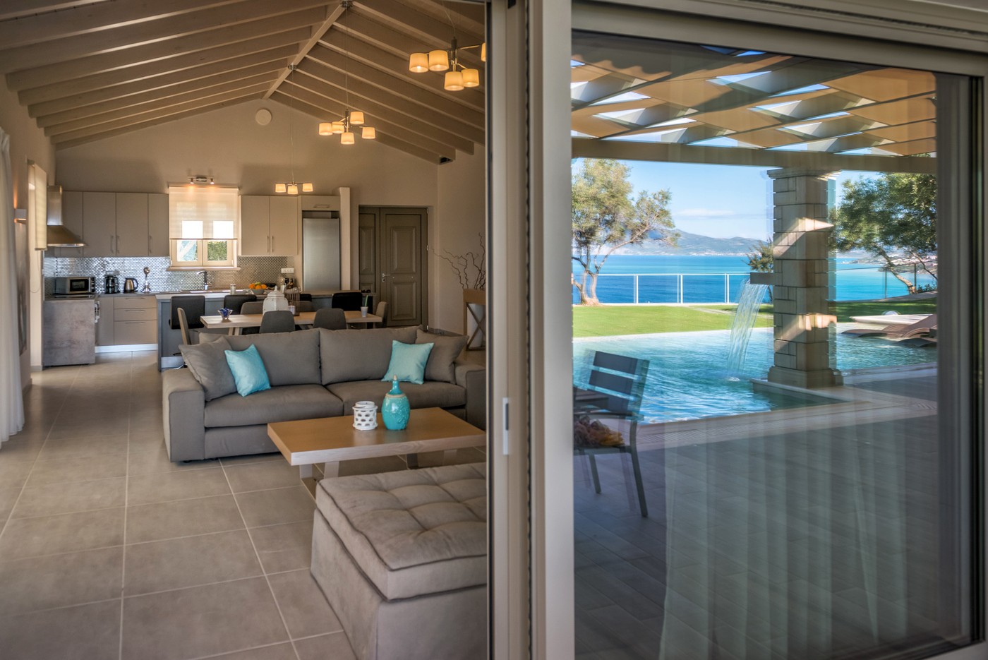 Villa Morpha image 44