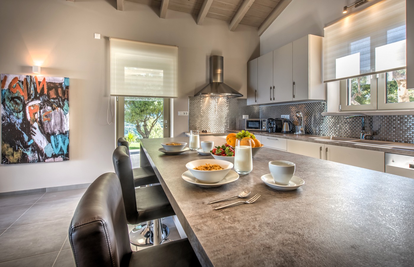 Villa Morpha image 50