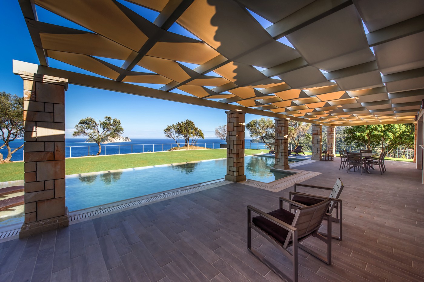 Villa Morpha image 22