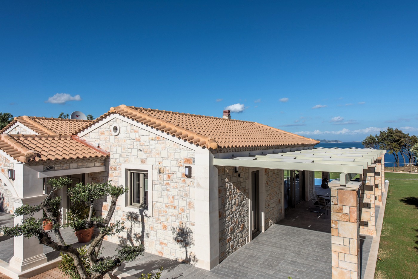 Villa Morpha image 36