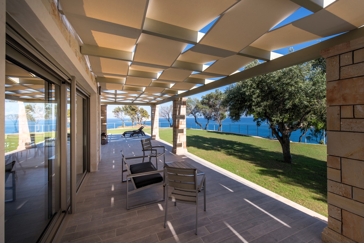 Villa Morpha image 37