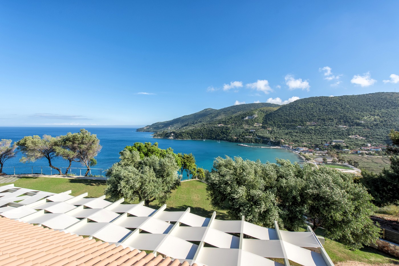 Villa Morpha image 34