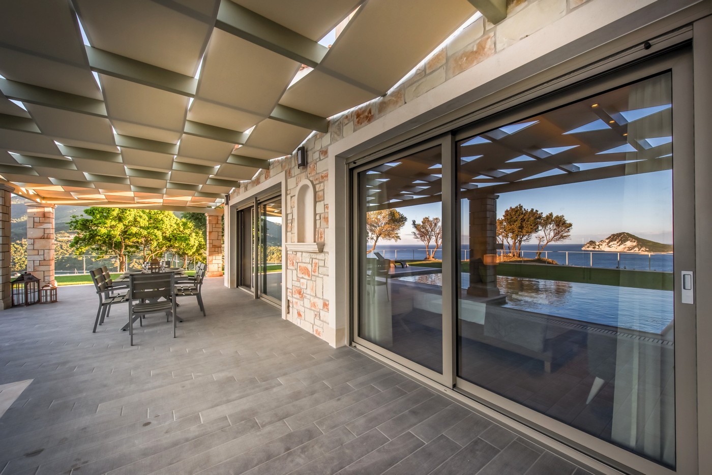 Villa Morpha image 38