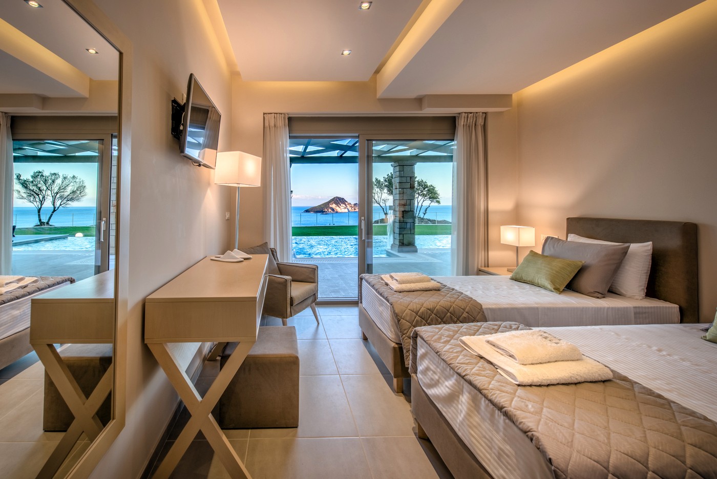 Villa Morpha image 52