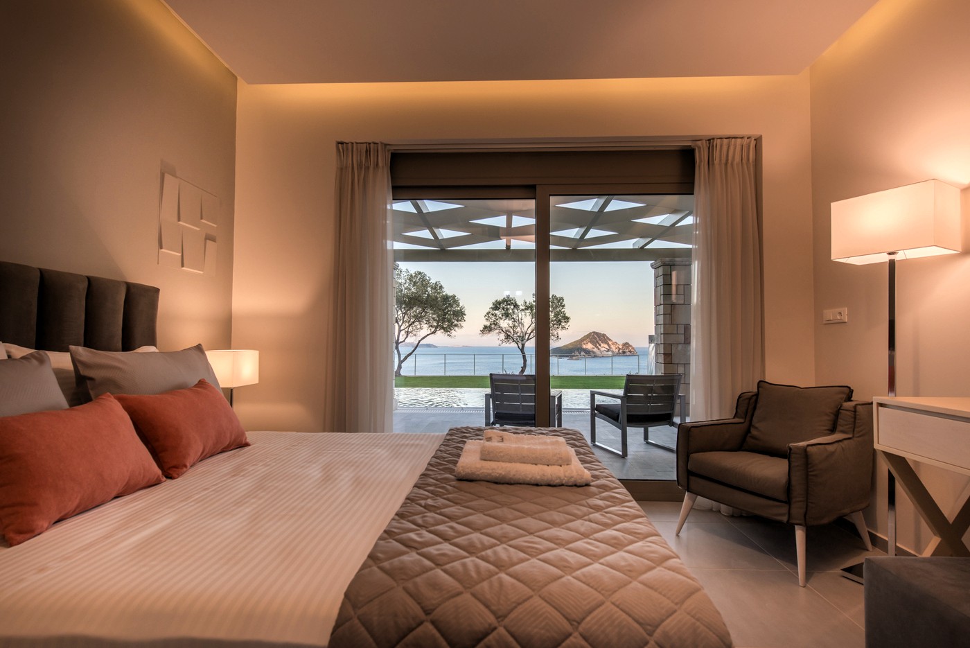 Villa Morpha image 60