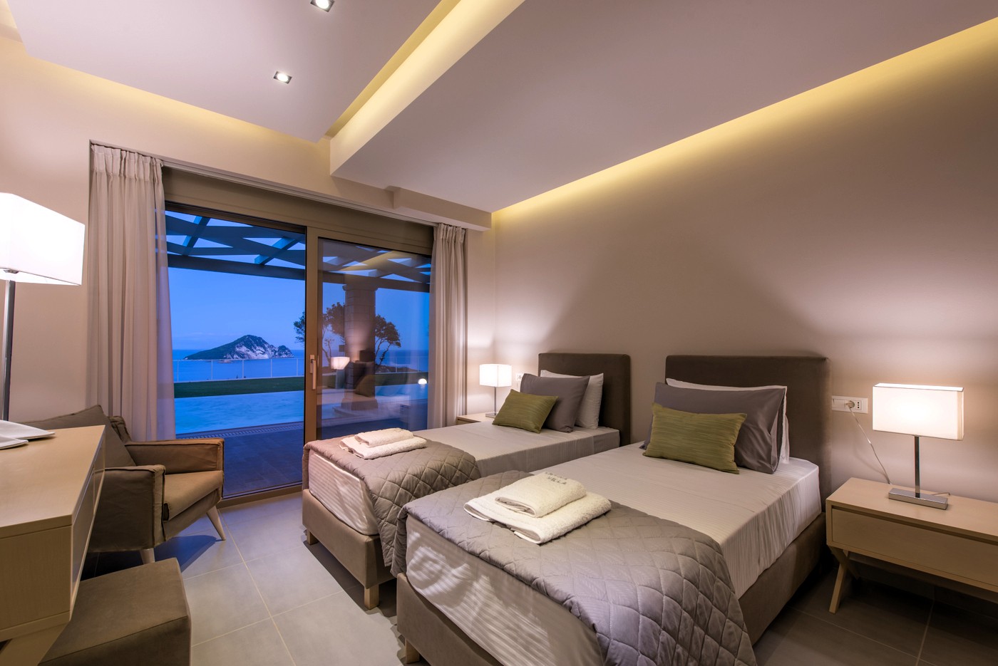 Villa Morpha image 55