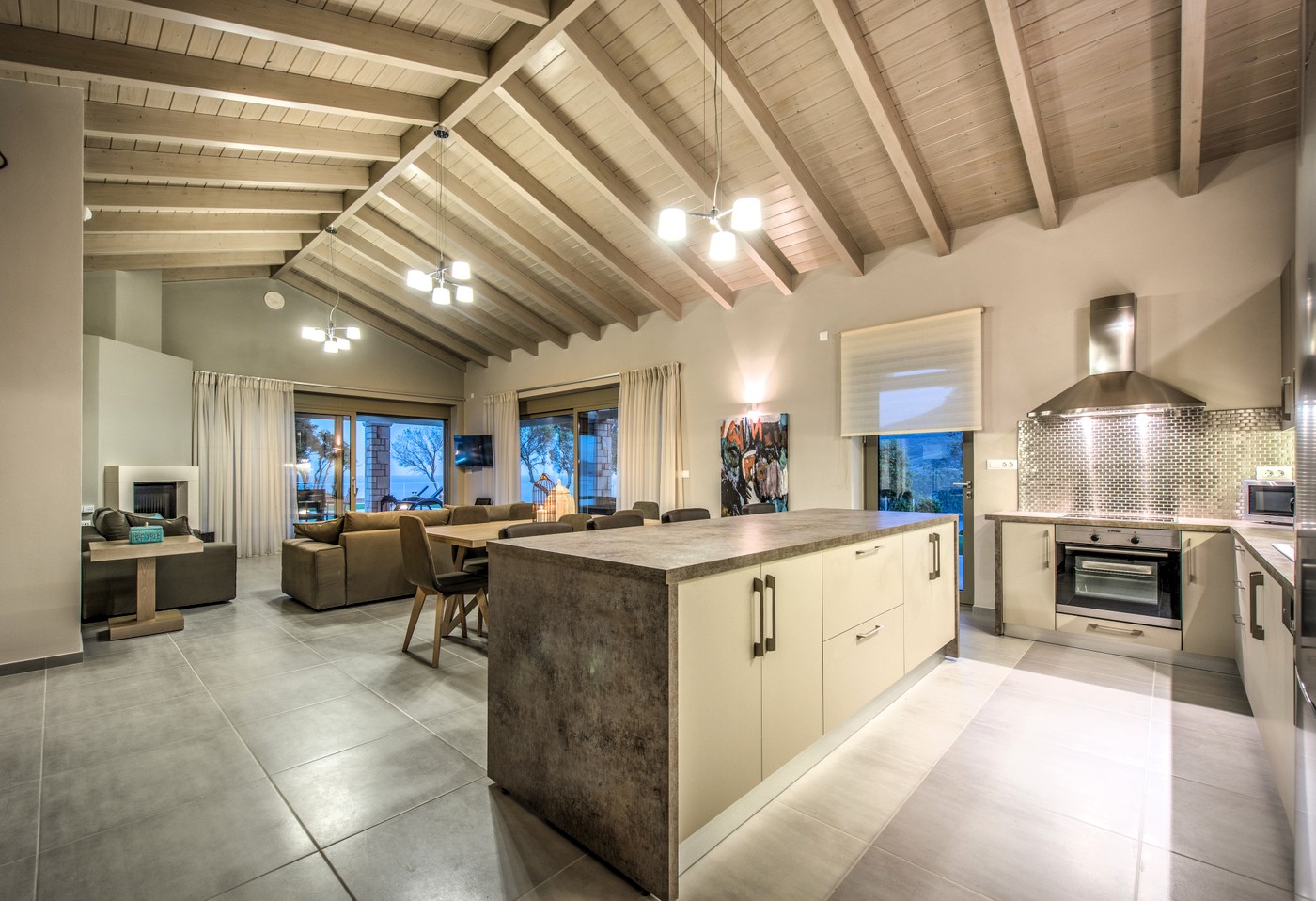 Villa Morpha image 47