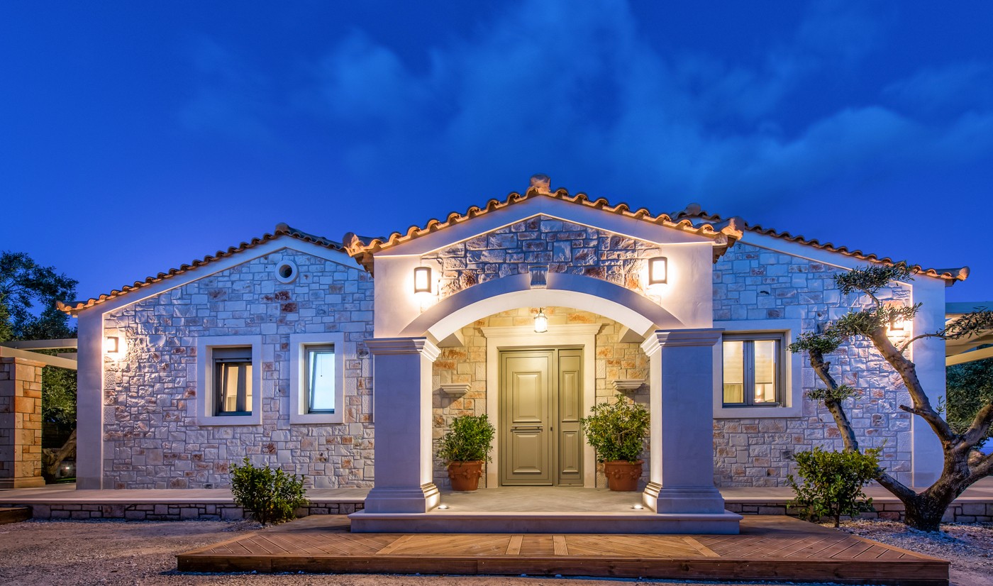 Villa Morpha image 19