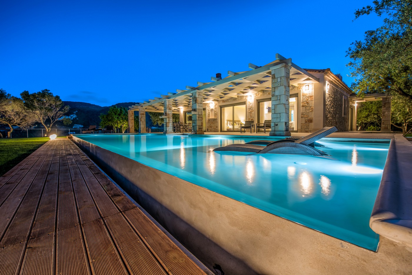 Villa Morpha image 2