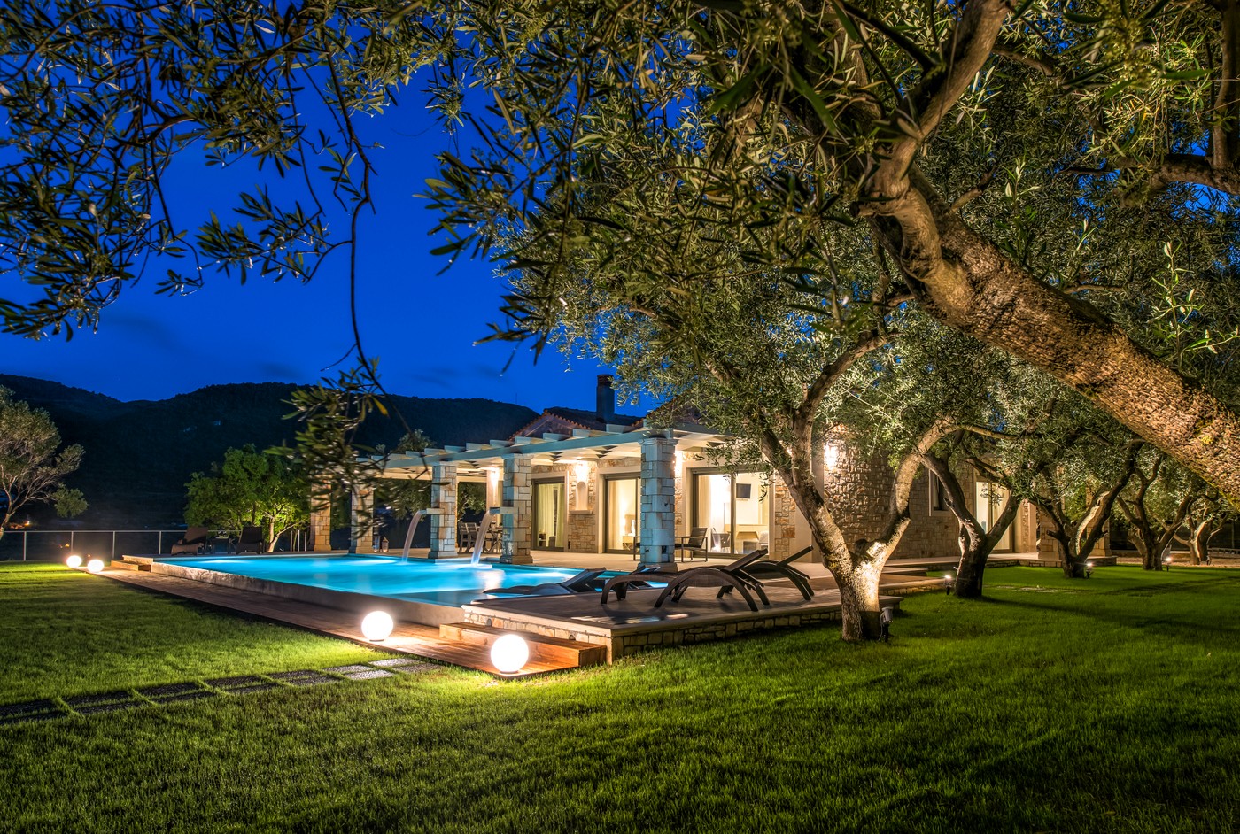 Villa Morpha image 6