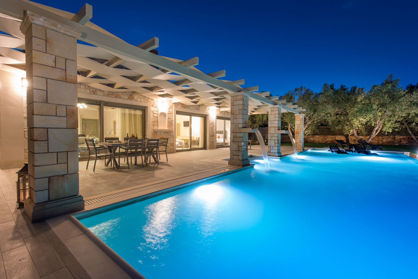 Villa Morpha image 4