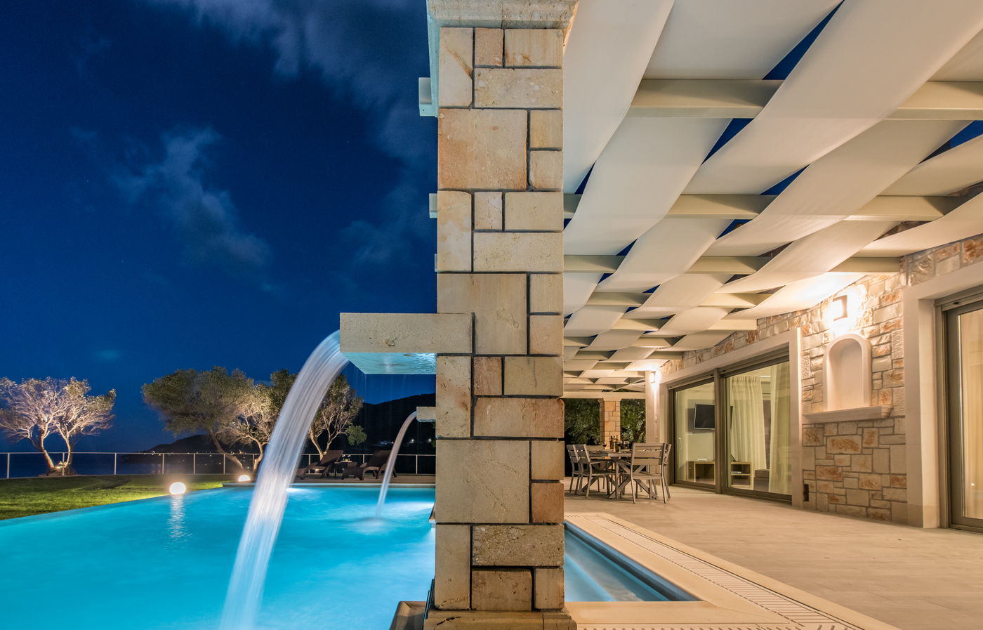 Villa Morpha image 8