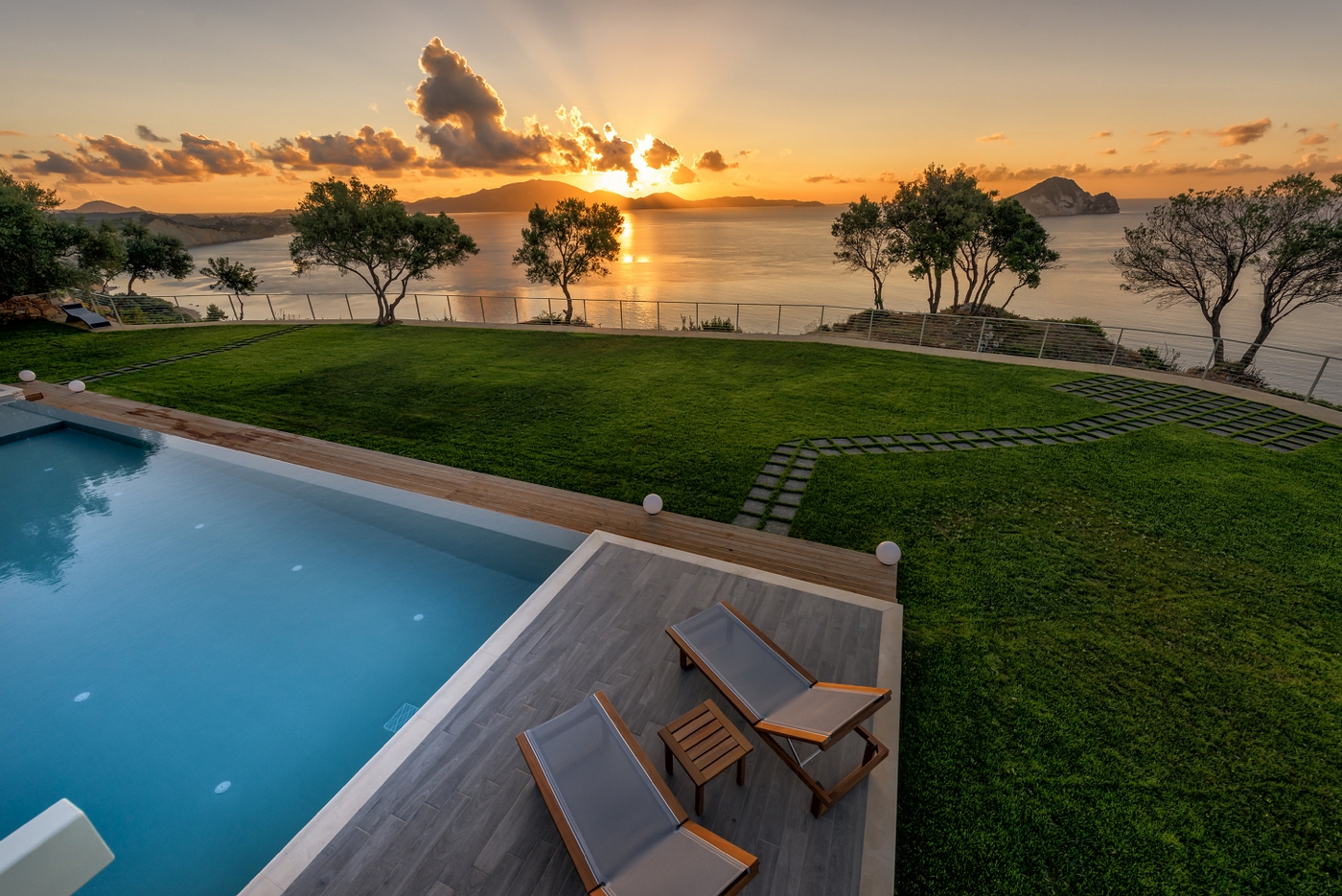 Villa Morpha image 12