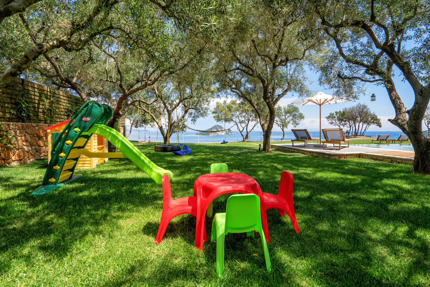 Villa Morpha image 39