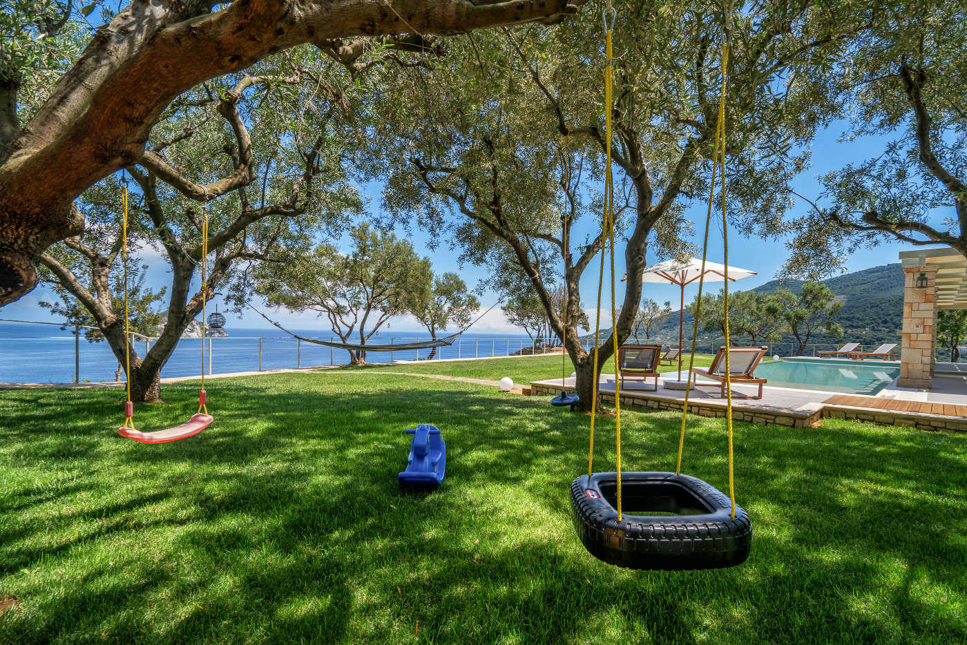 Villa Morpha image 40