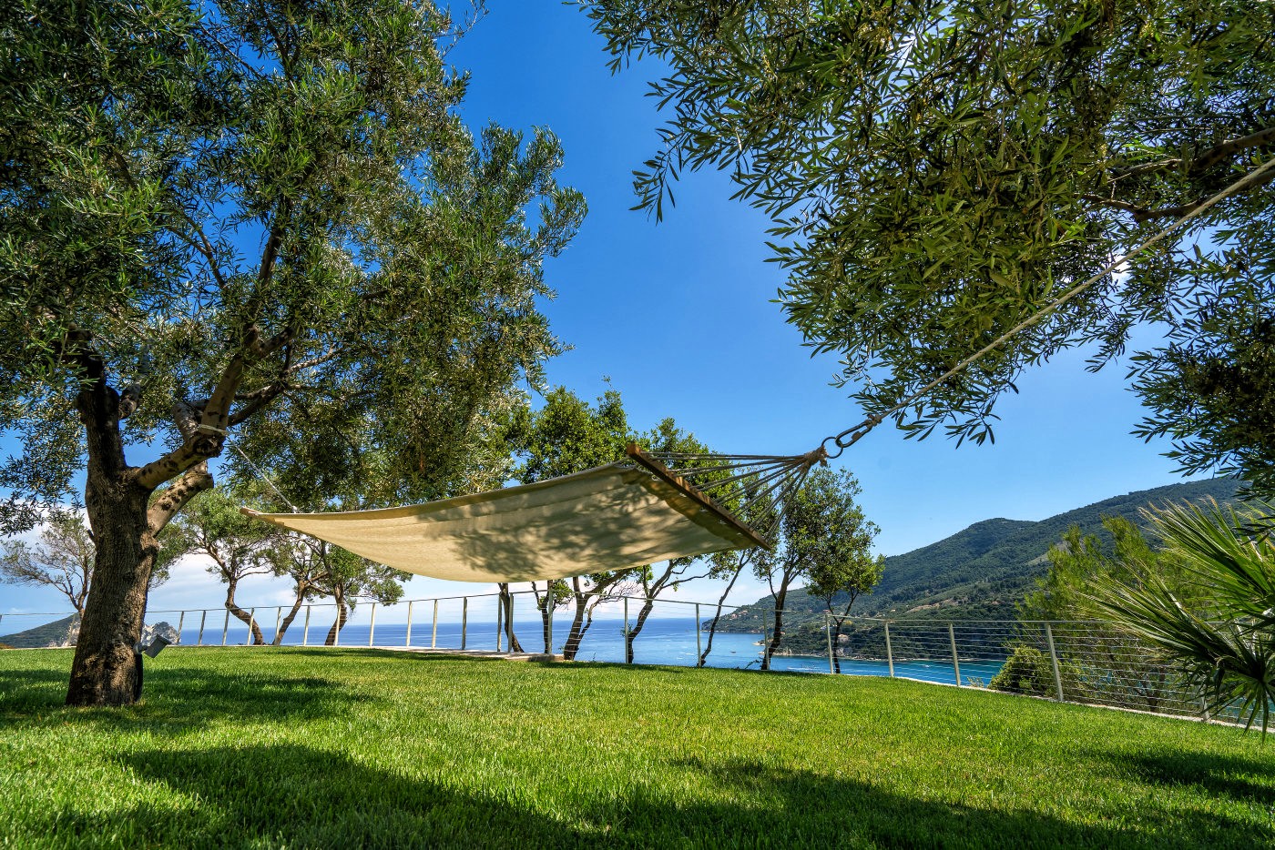 Villa Morpha image 41