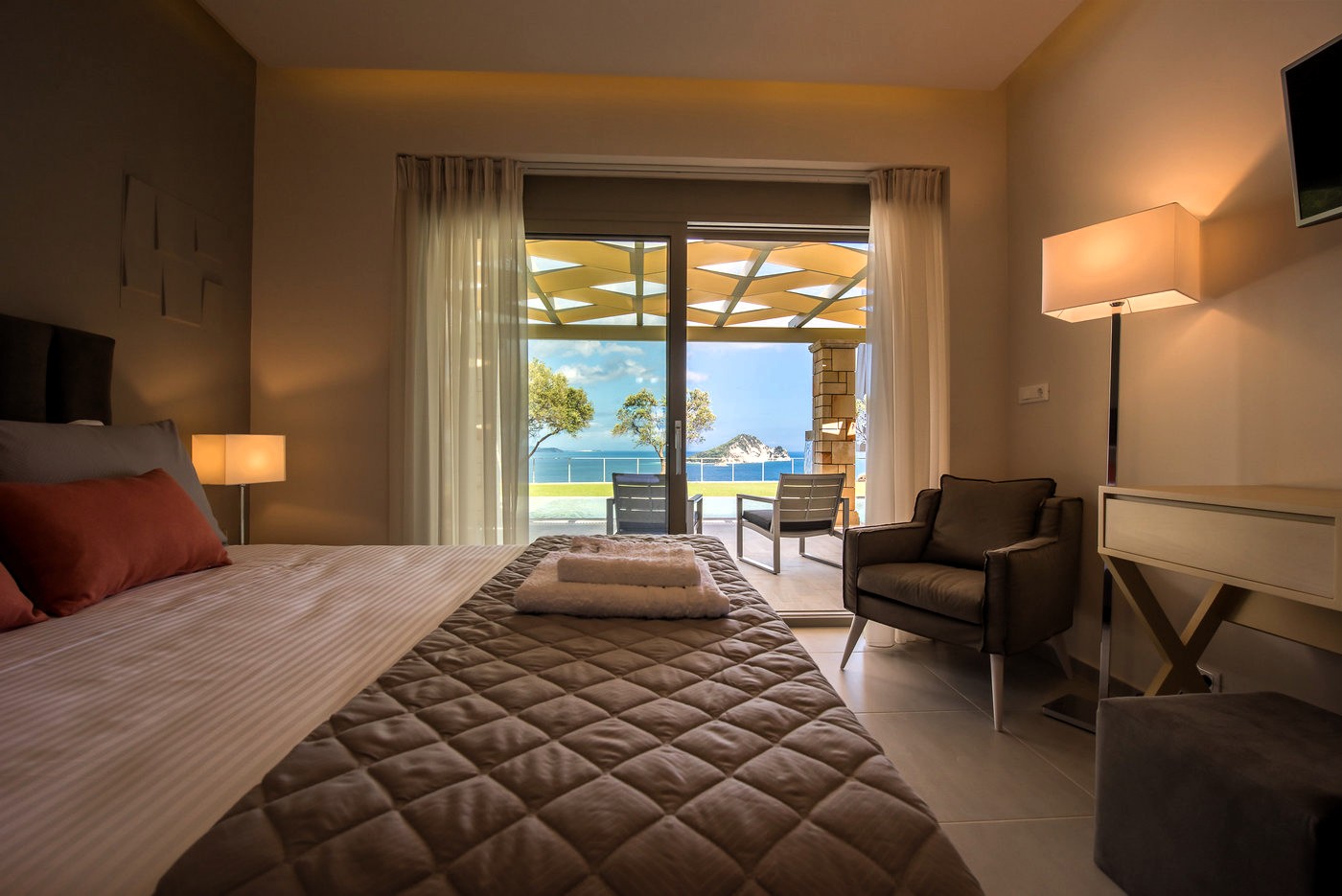 Villa Morpha image 62