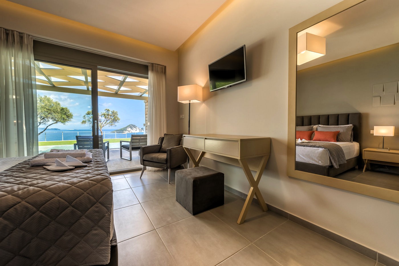 Villa Morpha image 61